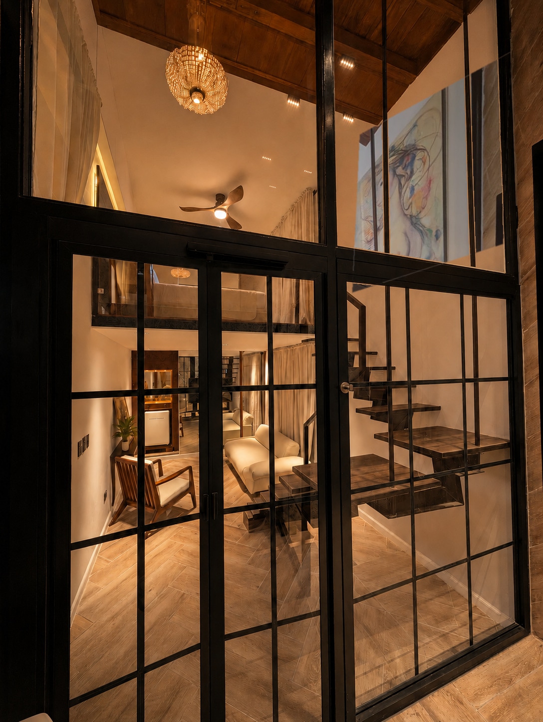 Loft Cabbana | de Cabbana Hotel Boutique in Havana, Havana, Cuba - Airbnb