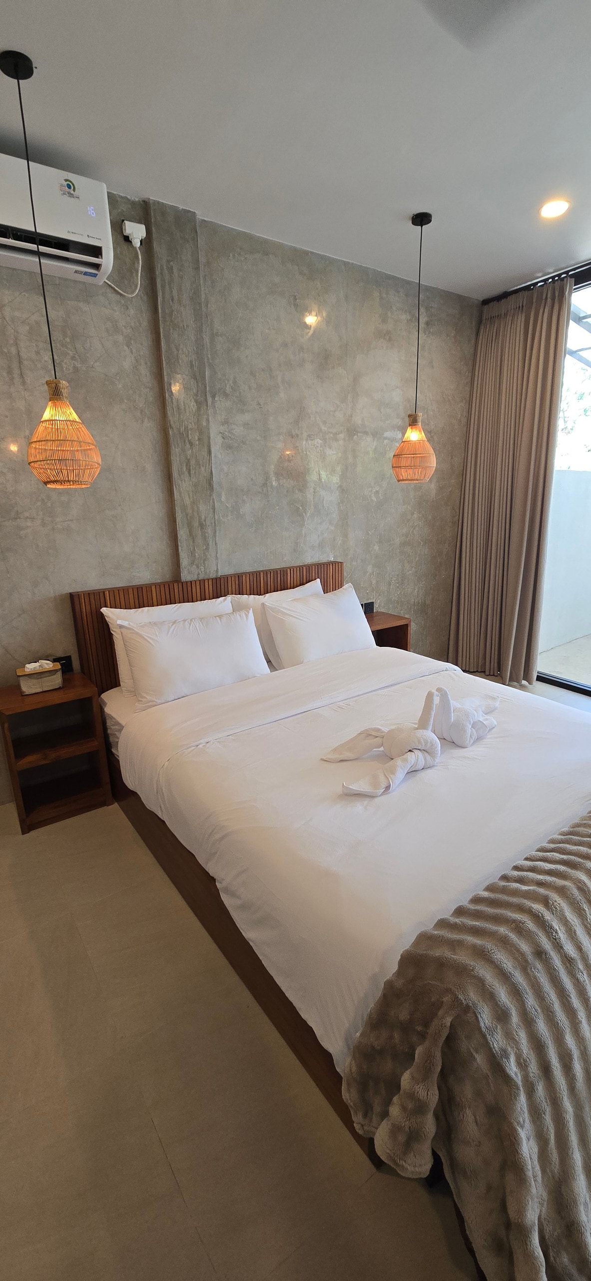Kiwi Corner VIP 1 - Apartments for Rent in Pujut, Nusa Tenggara Barat ...