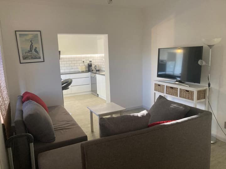 Rod And Sigi's Garden Cottage Swakopmund Namibia - Swakopmund