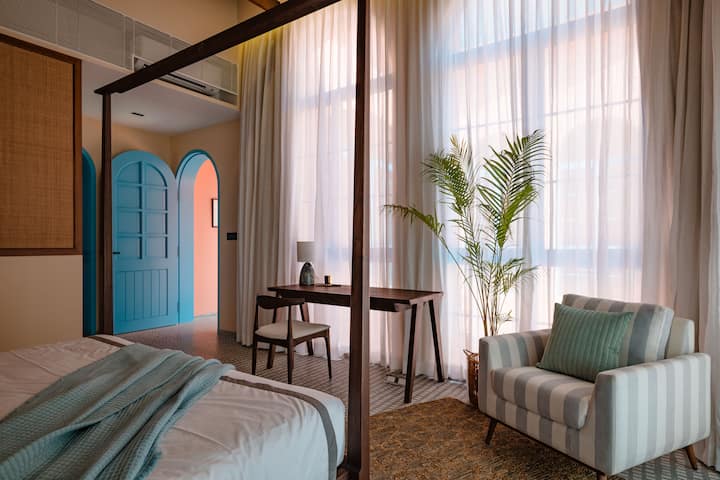 Bedroom 1 image 1