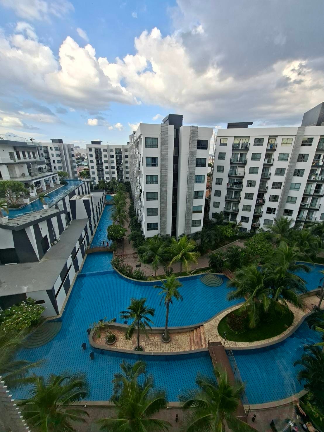 MJ Select Arcadia Beach Resort, the top choice for overseas travelers ...