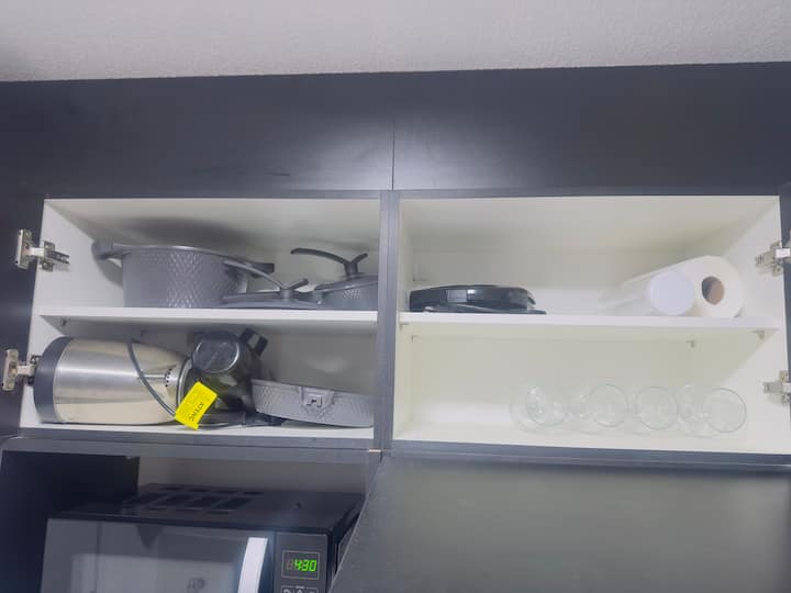 Cozinha equipada do Loft 1614 — foto 4