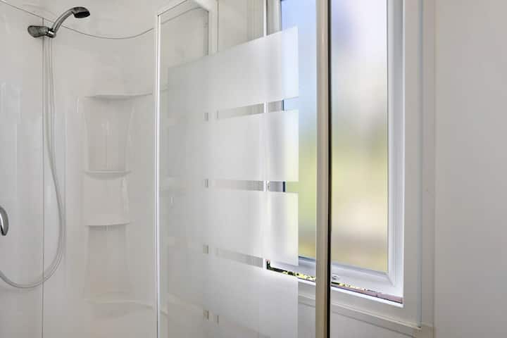 Mobilhome N1 En Pleine Nature - Ac - Quimper