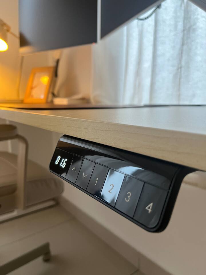 Software Engineer Swimming KLWorkStudio | 2 Monitors | 600Mbps | 5 mins LRT - Flats for Rent in ...