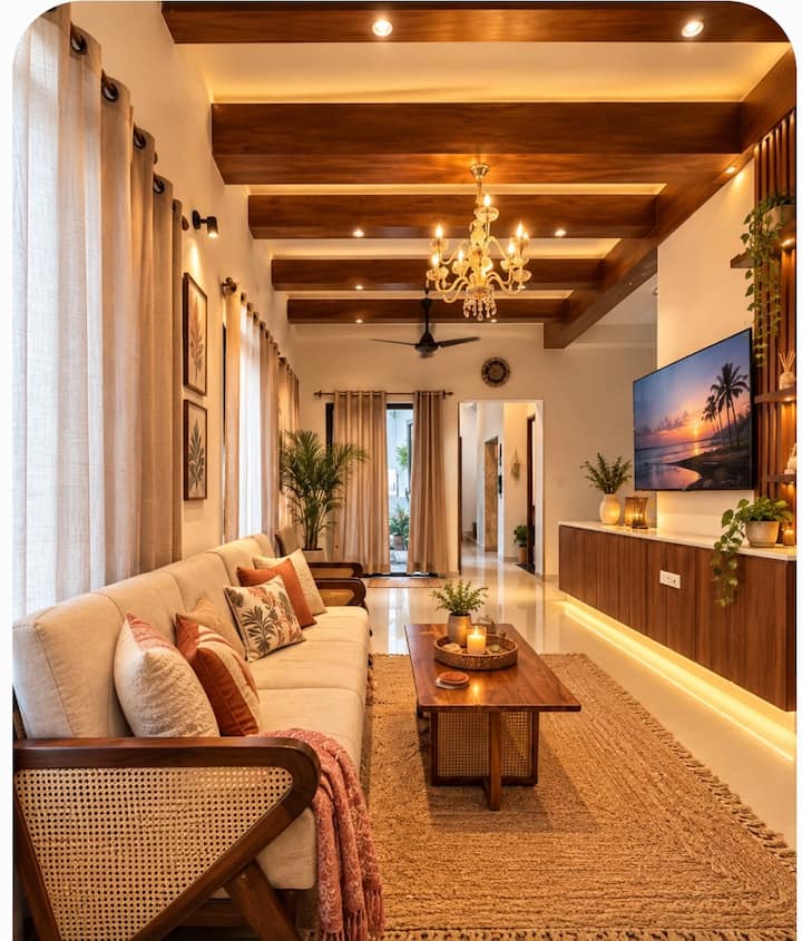 Living room 1 image 1