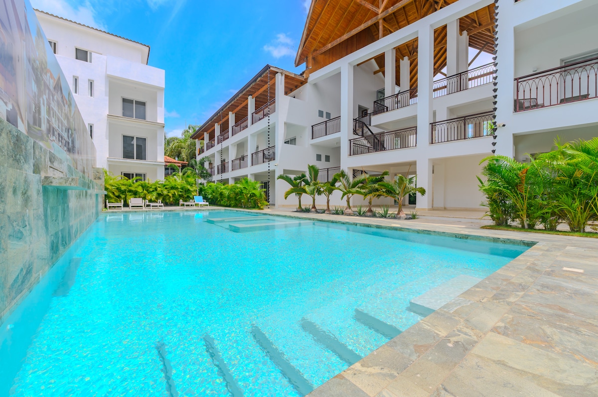 Loft near the beach and Bayahibe pier - Apartments for Rent in Bayahibe ...