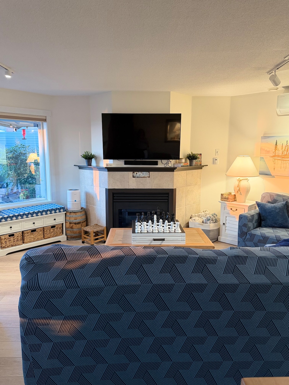 Beach Within Reach @ Nanoose - Two Bedroom - Apartments for Rent in ...