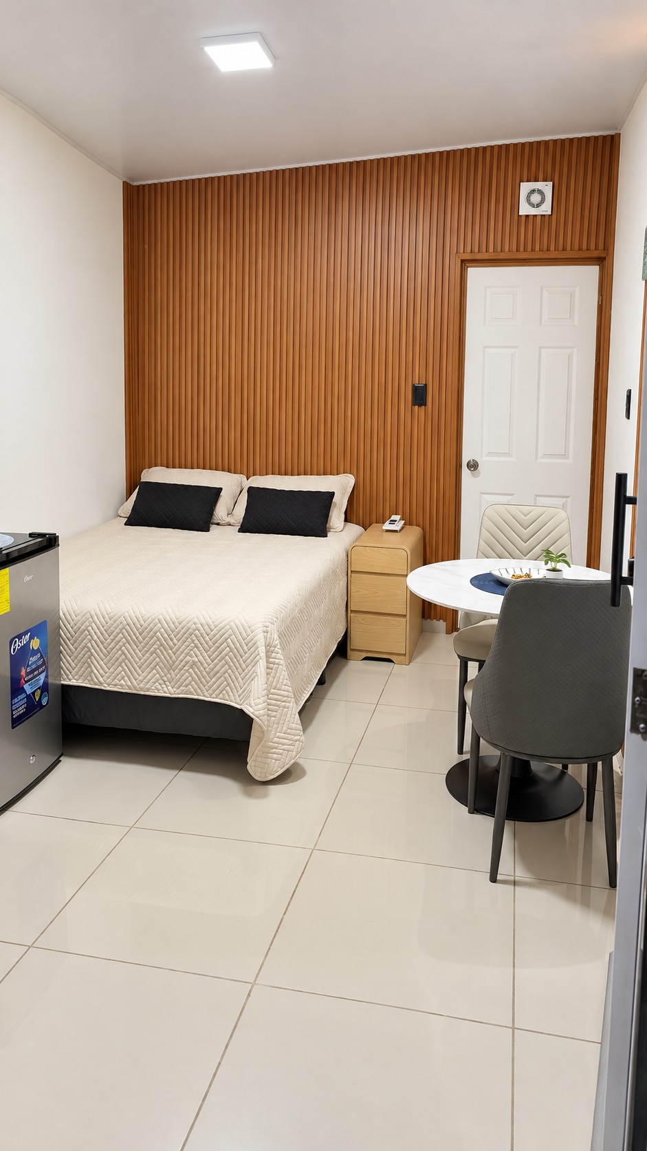 SC Mini Studio - Lofts for Rent in Santa Tecla, La Libertad Department ...