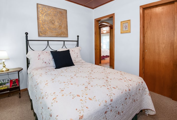 غرفة النوم 1