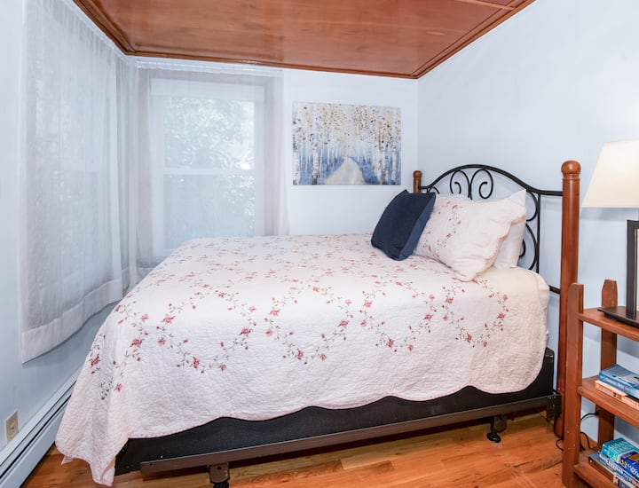 غرفة النوم 2