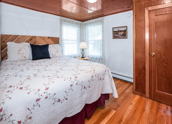 غرفة النوم 3