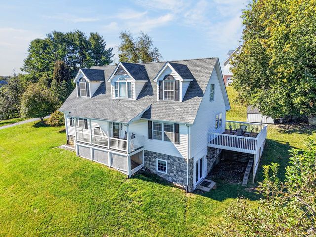 Hokie Hill - Houses for Rent in Blacksburg, Virginia, United States ...