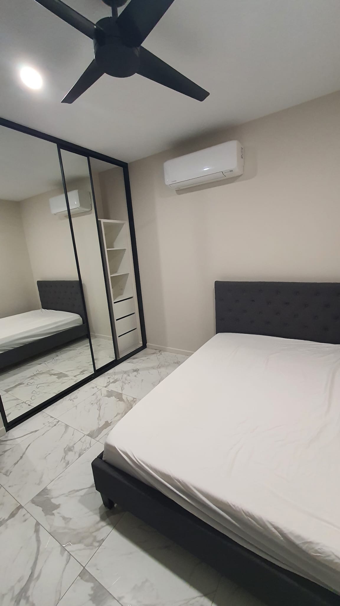 Modern private room in Page! - Houses for Rent in Page, Australian ...