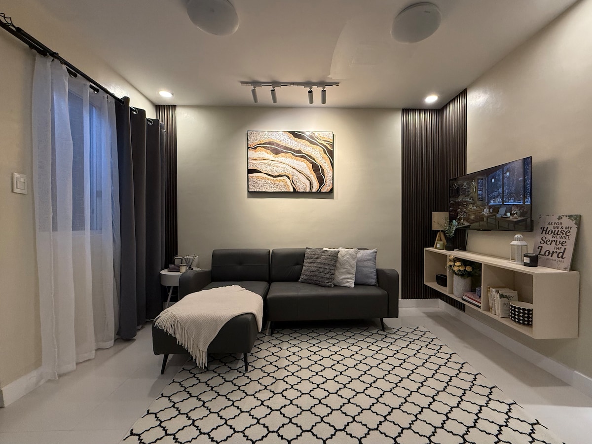 Forest Abode Antipolo - Apartments for Rent in Antipolo, Calabarzon ...