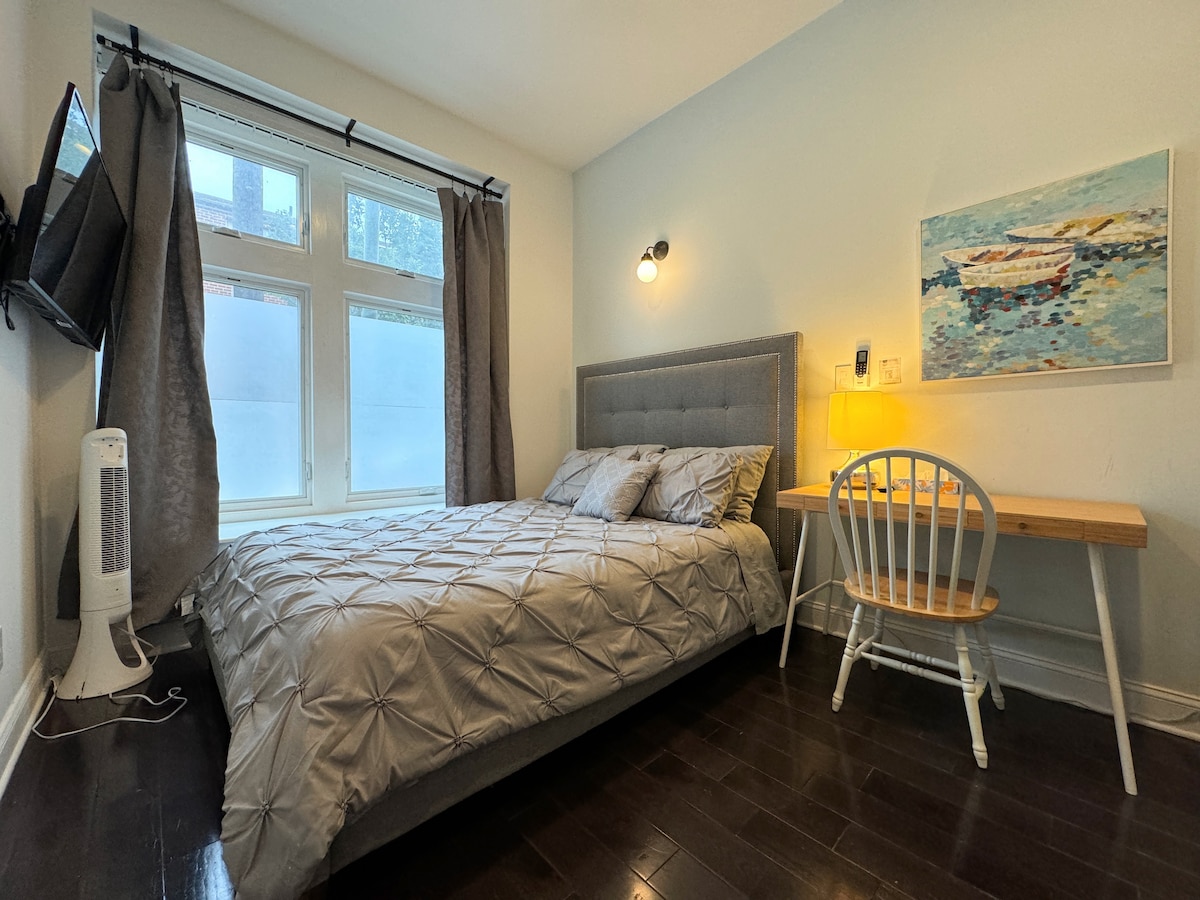 ห้องนอน