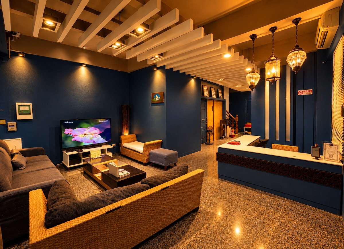 I Kenting Entire B&B l Hengchun Township Elevator, 3 Bedrooms, 10 ...