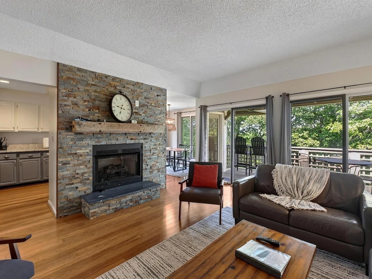 Majestic Blue Ridge Mountain Retreat - Apartments for Rent in ...