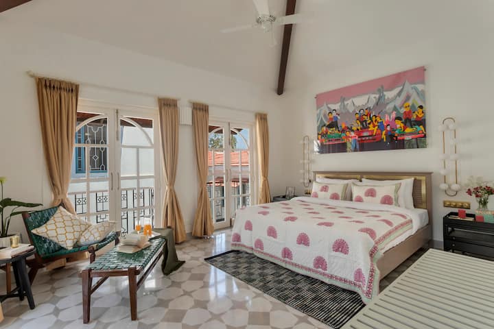 Bedroom 1 image 1