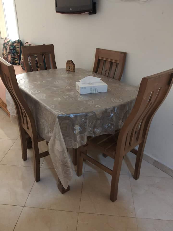 aplicación - Apartamentos en alquiler en Fez, Fez-Meknès, Marruecos ...