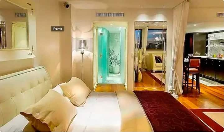 Luxury waterfront - Faena Hotel & Residences - Apartments for Rent in ...