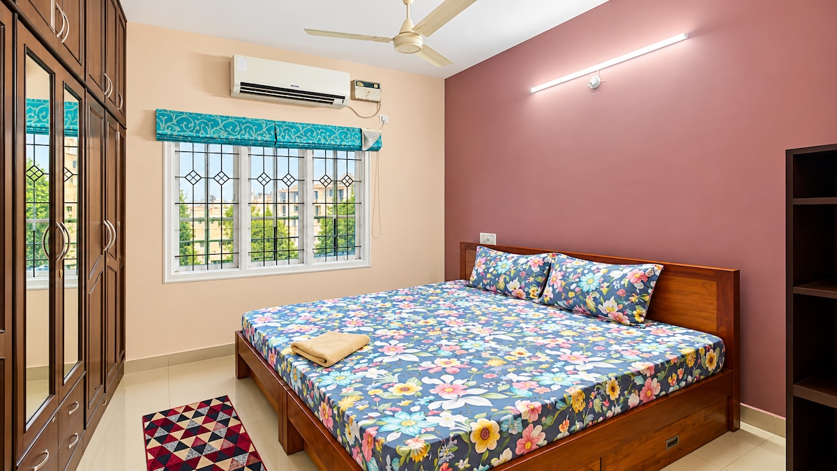 Shristi: Zadiah 03 - Condominiums for Rent in Bengaluru, Karnataka ...