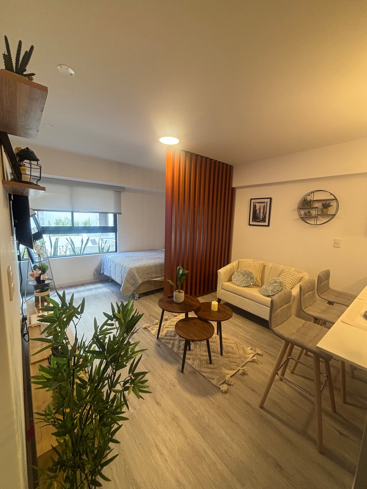 Brand-new mini apartment in Cayma with garage - Apartments for Rent in ...