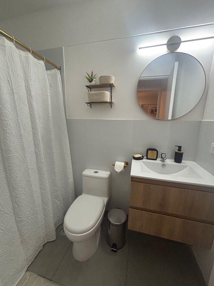 Brand-new mini apartment in Cayma with garage - Apartments for Rent in ...