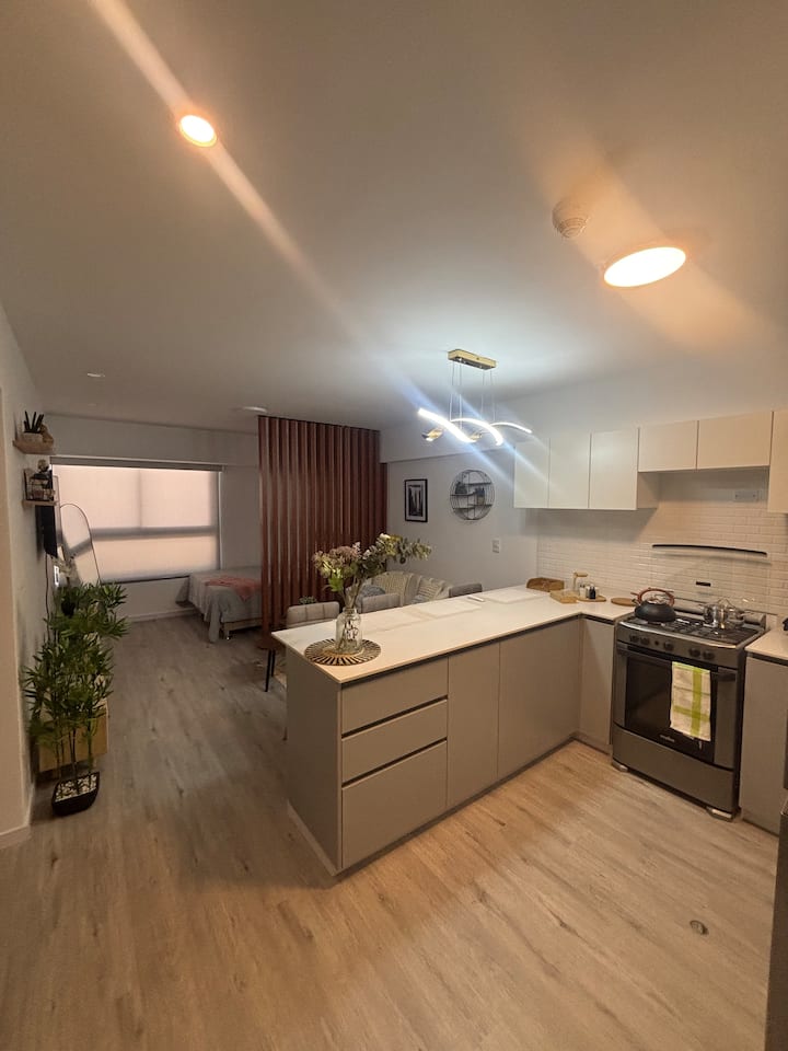 Brand-new mini apartment in Cayma with garage - Apartments for Rent in ...