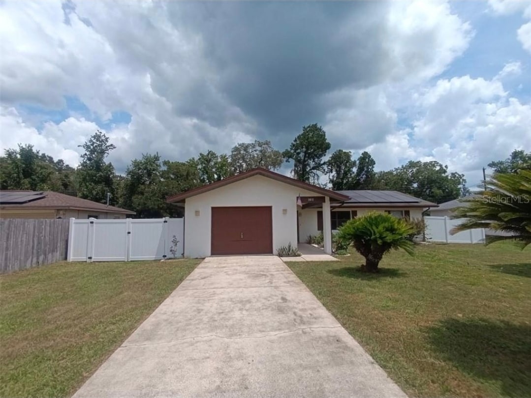 Accogliente casa lontano da casa a Inverness, in Florida - case in ...