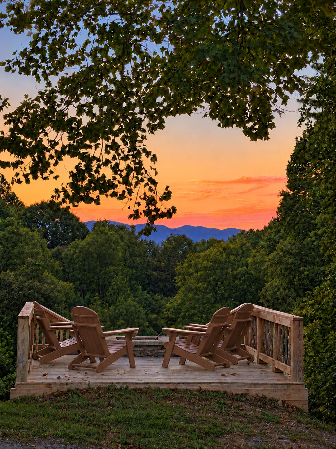 Ellnor’s Escape: Rustic Cabin, Mt. Views, 3BR/3BA - Cabins for Rent in ...