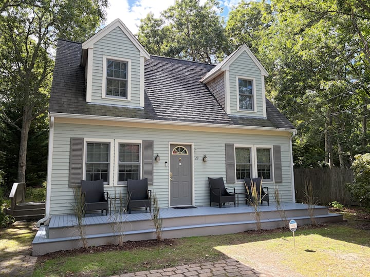 Capd Cod Ma Charming and Cozy House for your Cape Cod Vacation - Houses for Rent in ...