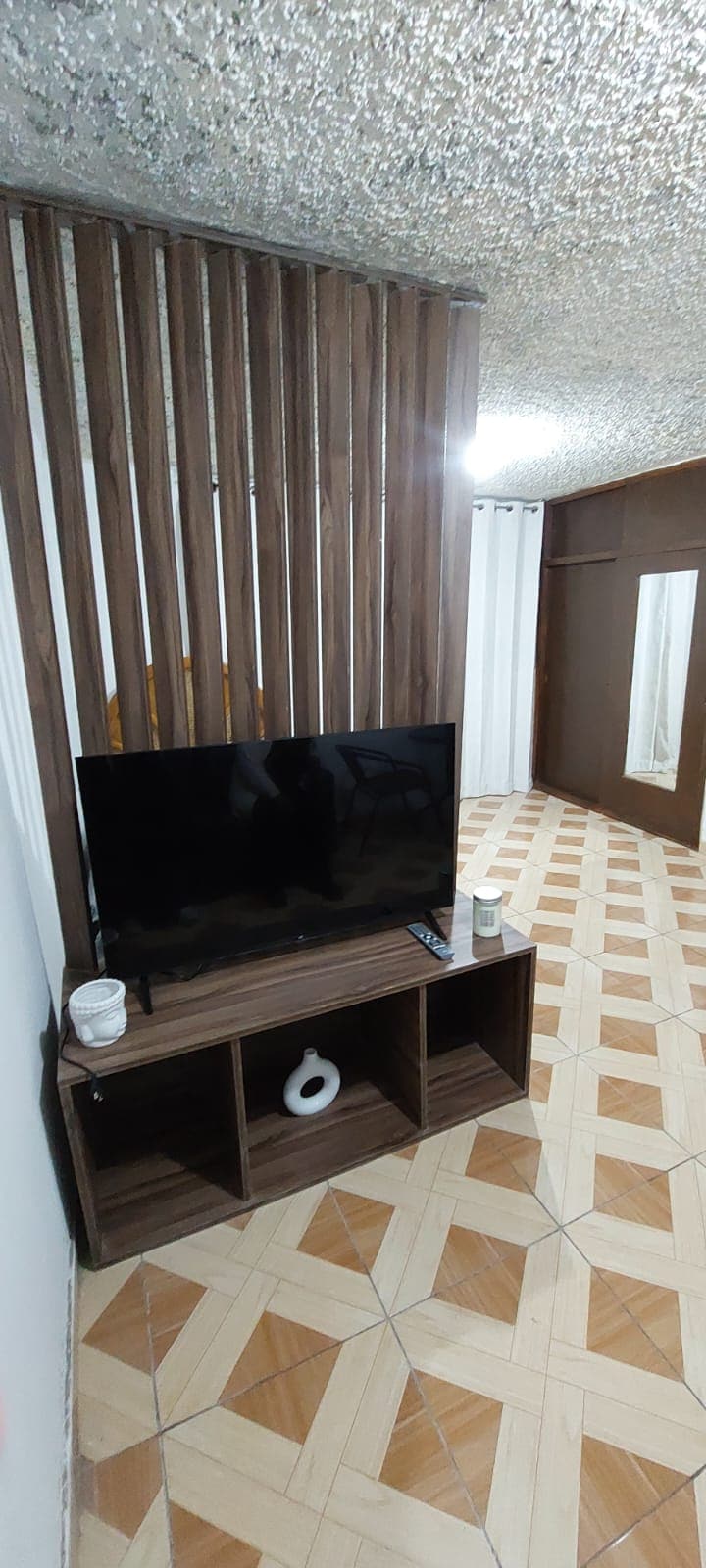 20-square-meter studio apartment - Apartments for Rent in Arequipa ...