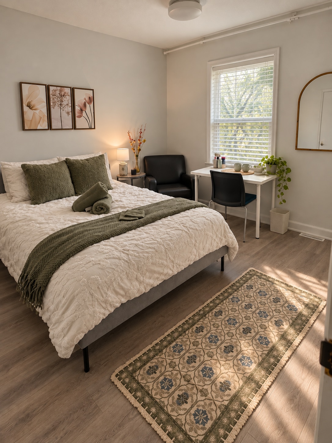 Bright Private Room | Yonge & Finch - Houses for Rent in Toronto ...