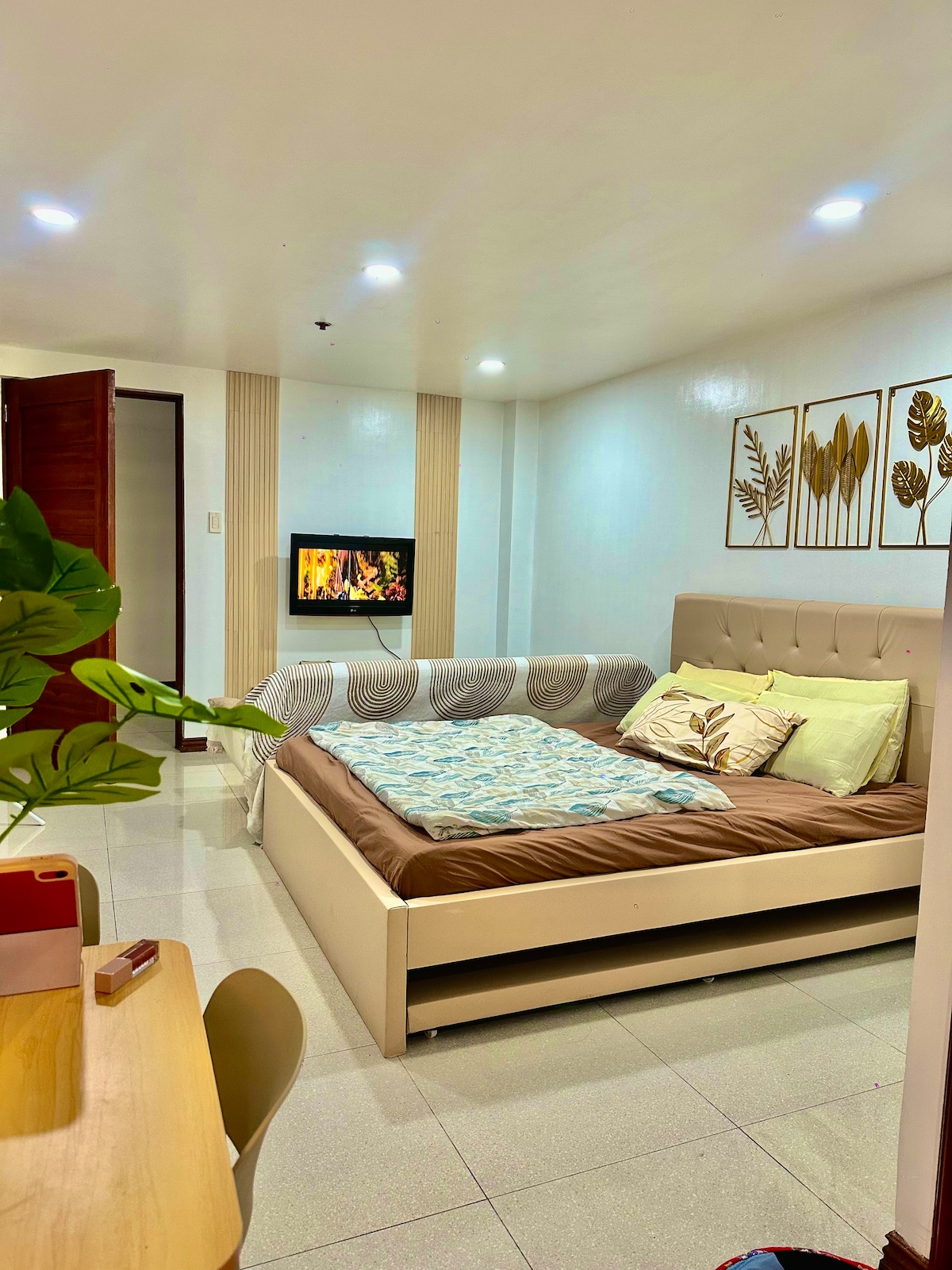 Eirospace 203 - Apartments for Rent in Baguio, Cordillera ...