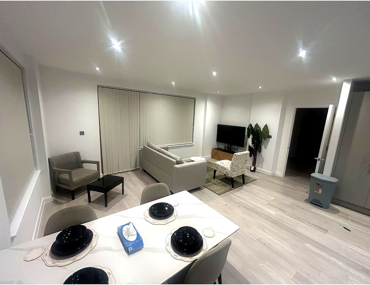 The Signature Place - Apartments for Rent in Greater London, England ...