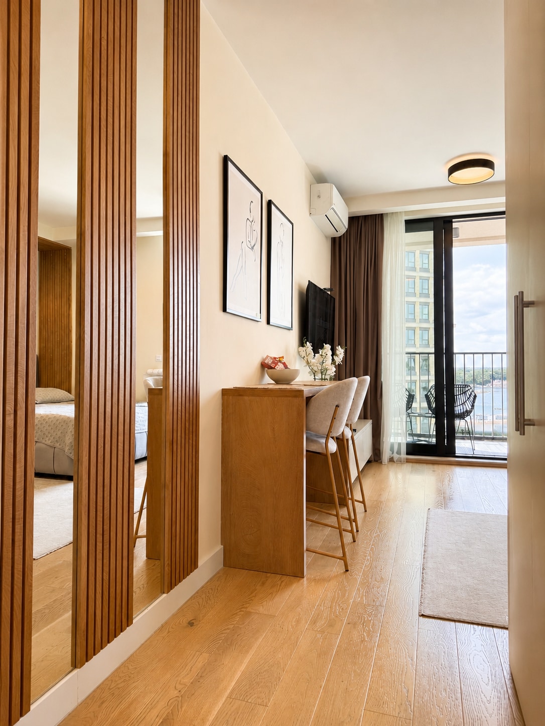 Belgrade Waterfront Grand Apartment - Flats for Rent in Belgrade ...