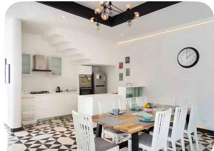 Full kitchen 2 image 1