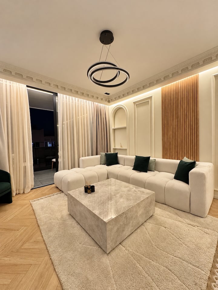 Marrakesh Rooftops Carré Haussmann, rooftop pool and gym - Apartments for Rent in ...