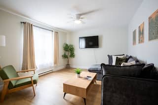 Main photo of rental property: Photo 1 of 6 in Fredericton, NB