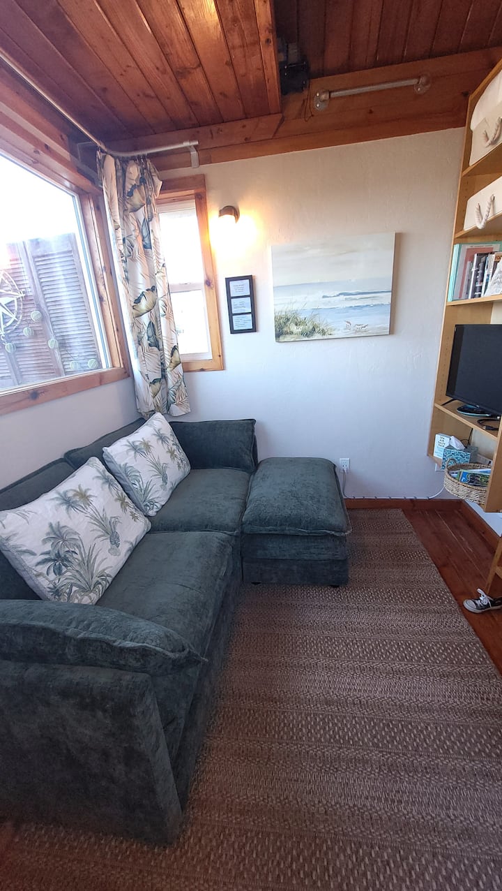 Aloha Tiny House, Dash Point Tacoma - Federal Way, WA