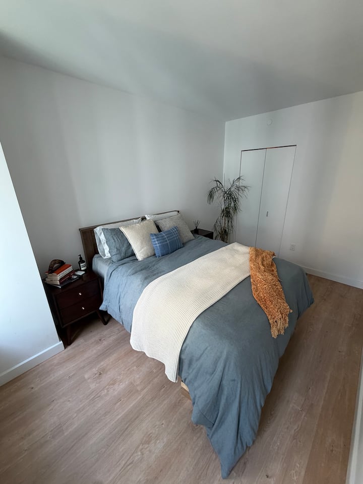 Modern Lic Apt | 1 Stop To Manhattan - Manhattan, NY
