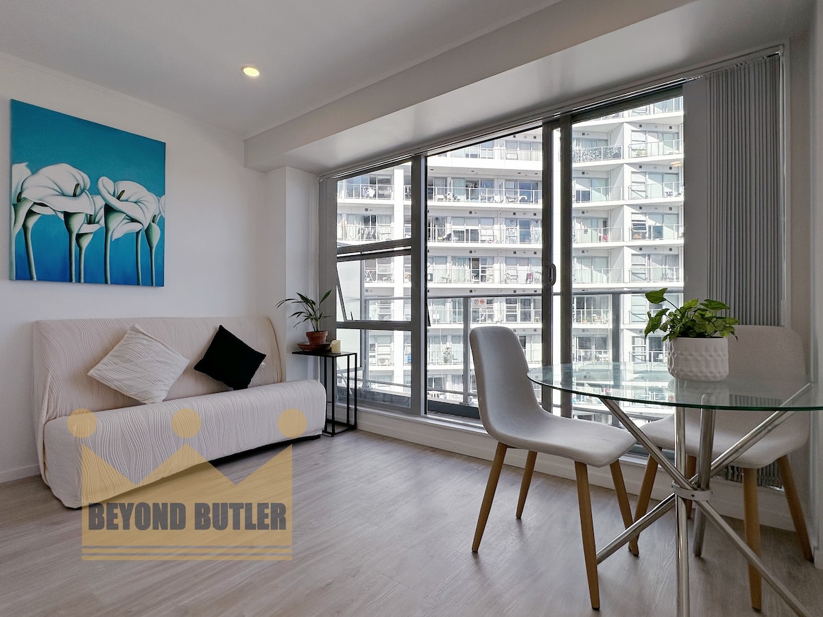 Heart of Auckland CBD| Queen St | Free Wi-Fi & Gym - Apartments for ...