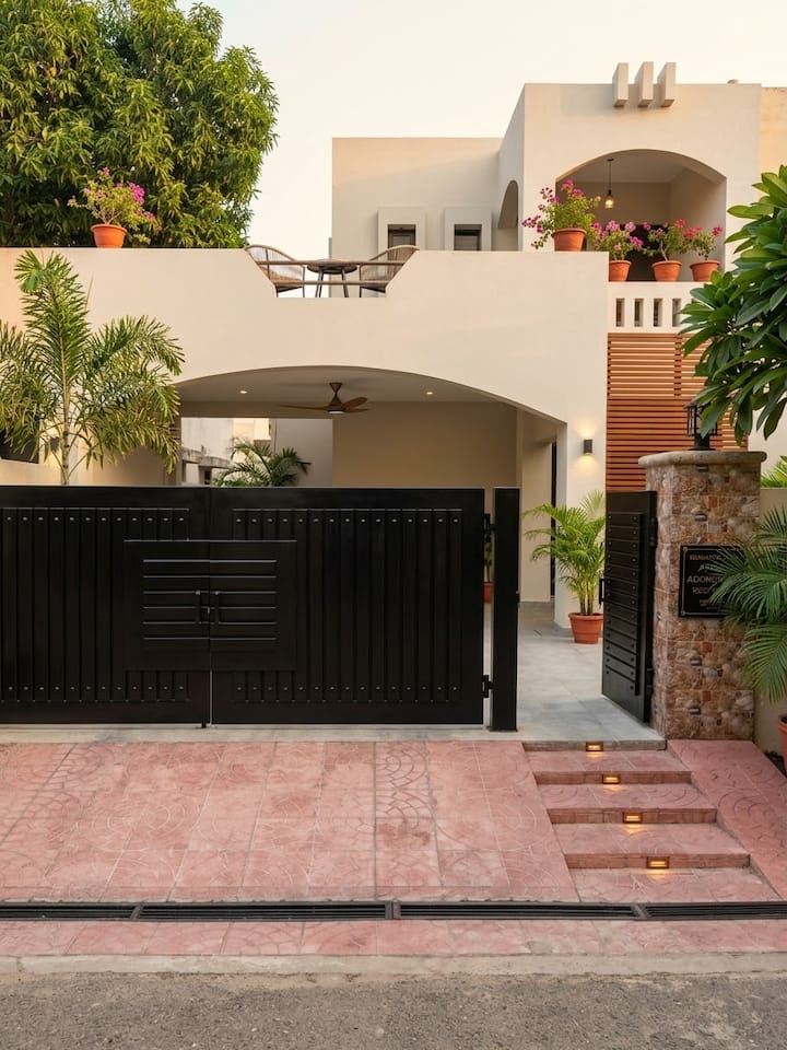 1Kanal housefully furnished - Houses for Rent in Lahore, Punjab ...
