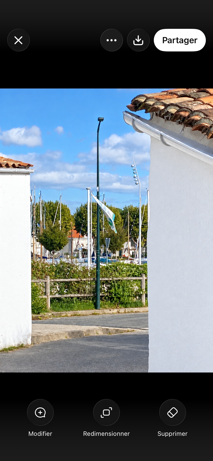 Studio 20 m from La Tremblade marina. - Apartments for Rent in La ...