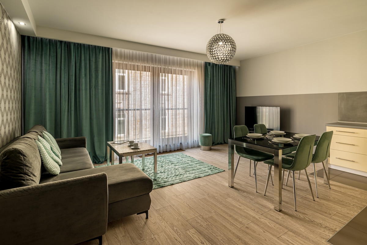 RentPlanet – Krawiecka X Apartment - Flats for Rent in Wrocław ...