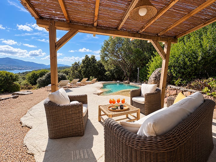 Bergerie Babella - Corsica