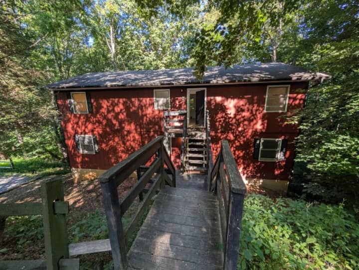 Unfurnished 4-bedroom Apartment - Boone, NC