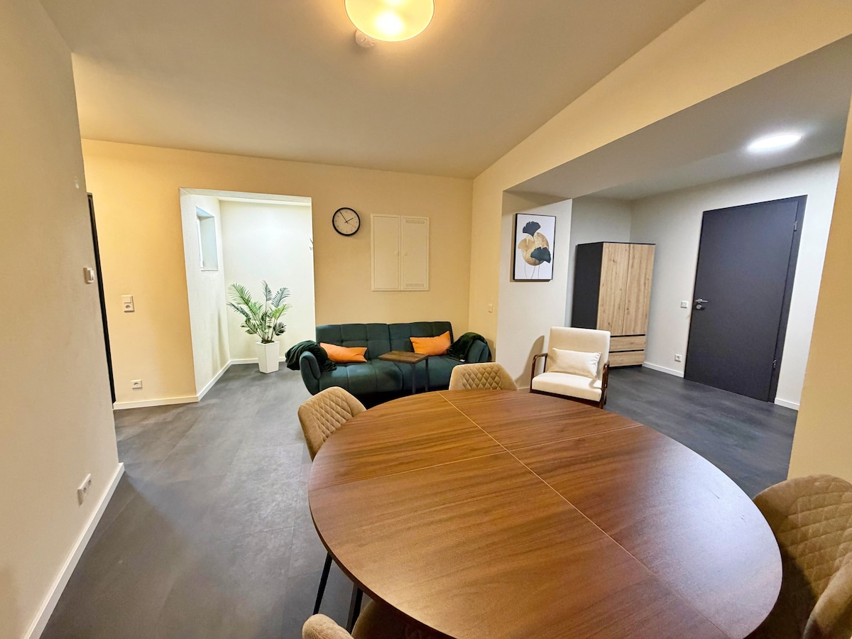 Stebenstay Apartment 2 – Cozy Apartment - Apartments for Rent in Bad ...