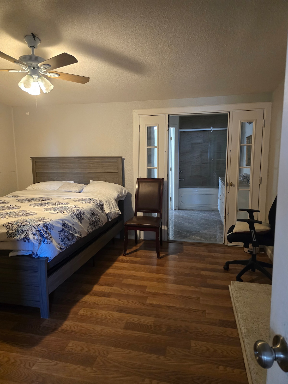 Master bedroom - Houses for Rent in West Sacramento, California, United ...