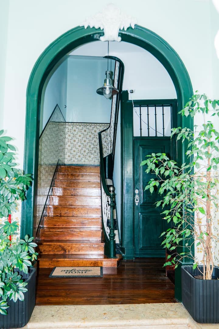 Casa Toda Sua - Lisbon